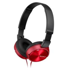 Sony Casque Filaire MDR-ZX310 Pliable