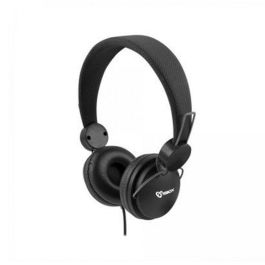 Casque Stéréo Filaire SBOX HS-736B Jack 3.5mm