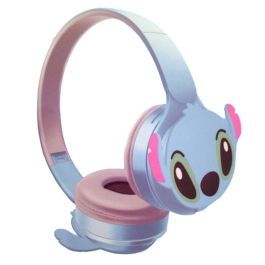 Casque Sans Fil 818C Stitch