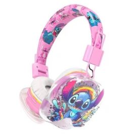 Casque Sans Fil AH-9062 Stitch