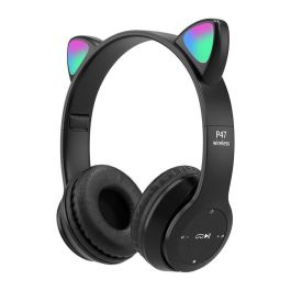 Casque Sans Fil P47M Cat