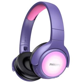 Philips Casque Sans fil TAKH402PK-00 Pour Enfant &