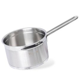 Casserole VIVALDI G324 20 cm Inox