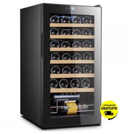 Bouteilles LIVOO GS145