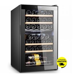 Bouteilles LIVOO GS146