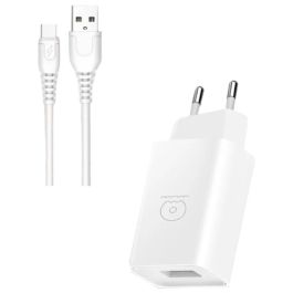 Chargeur WUW T47 2.1A Type C