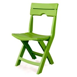 Chaise de Jardin Pliante Marseille Olive
