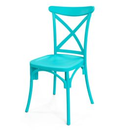 Chaise SOTUFAB Bistrot Brooklyn Boga