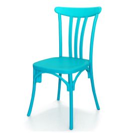 Chaise SOTUFAB Bistrot Paris Boga