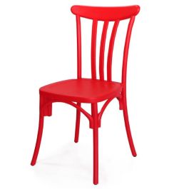 Chaise SOTUFAB Bistrot Paris