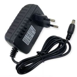 Chargeur 12V 2A Pour Alimentation