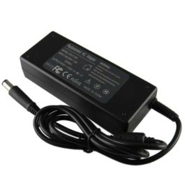 Dell Chargeur Adaptable Pour PC Portable Petit Bec 19.5V 3.34A