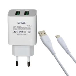 Chargeur GFUZ GA-02 Charge Rapide