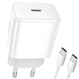 Infinix Chargeur XC06 30W Type-C