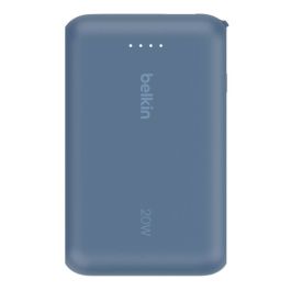 Power Bank Belkin BPB021hqBL Boost Charge 10000 mAh