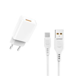 Chargeur Smartphone DENMEN