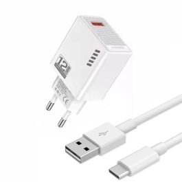Chargeur WUW T66 3.5A Type C