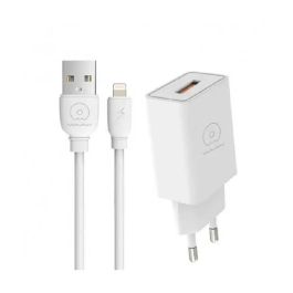 Chargeur WUW T47 2.1A Lighting