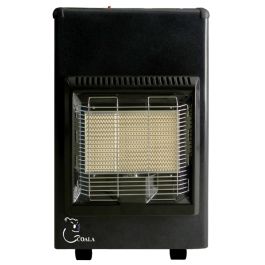 Chauffage à Gaz Bouteille COALA GIII 4100 Watts