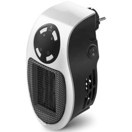 Chauffage Portable Électrique 500 Watts
