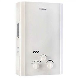 Chauffe Bain OCEAN 6 Litres Gaz