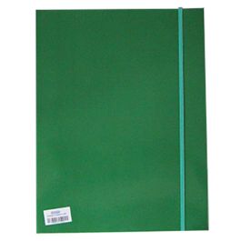 Chemise à Rabat en Polypropylène COSTO 201201 A4 + élastique