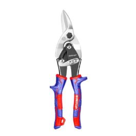Cisailles à Tôles EMTOP Coupe droite métal 250MM EASP1063