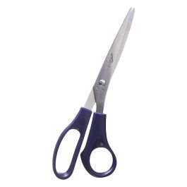 Ciseaux FAIBO BLISTER 21 CM Ergonomique