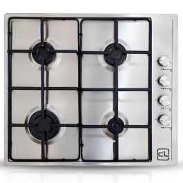 CONFORT LINE 266IXL 4 Feux Inox