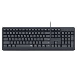 Redragon Clavier Filaire BK-7092