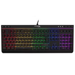 HyperX Clavier Gamer Filaire Alloy Core RGB AZERTY