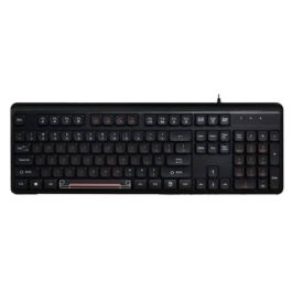 CLAVIER GAMING JEDEL K31