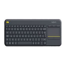 Logitech Clavier Sans Fil K400 PLUS