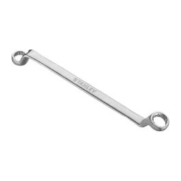 Stanley Clé polygonale 14 × 15 mm double extrémité haute résistance