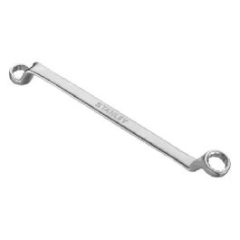 Stanley Clé polygonale 21 × 23 mm double extrémité haute résistance