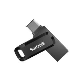 SanDisk Clé USB Ultra Dual USB 3.2