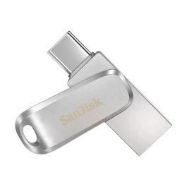 SanDisk Clé USB Ultra Dual Drive Luxe USB Type-C