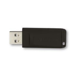Clé USB VERBATIM SLIDER USB 2.0