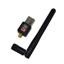 Clé 300MBPS Mini WIRELESS USB