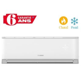 GREE Tropicalisé 9000 BTU Chaud Froid Garantie 3 ans