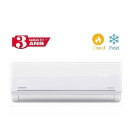 Inverter NewStar 12000 BTU Chaud Froid