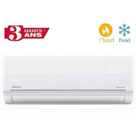 Inverter NewStar INV024 Chaud Froid 24000 BTU