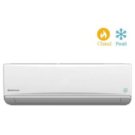 WESTPOINT 24000 BTU Inverter Chaud Froid Garantie 7ans