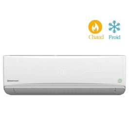 WESTPOINT 9000 BTU Inverter Chaud Froid Garantie 7ans