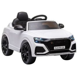 Voiture Electrique Télécommandée AUDI RS Q8