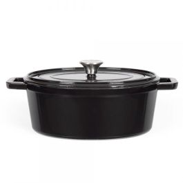 Cocotte Ovale LIVOO