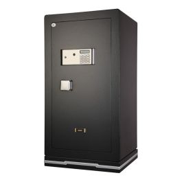 Coffre Fort HARDYBILL GTX-9050 8 Pênes