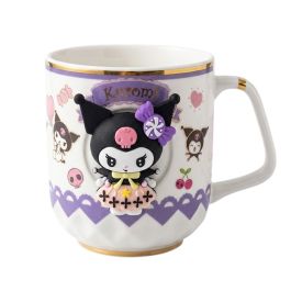 Coffret Mug Kuromi