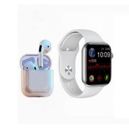 Apple Coffret W26 PRO MAX Montre Connectée + + Ceinture -Couleur