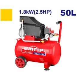 Compresseur d’air EMTOP 50 L EACPD25506